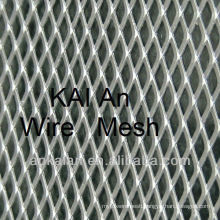 hot sale!!!!! anping KAIAN 0.8x1.6mm lead expanded wire mesh(30 years manufacturer)